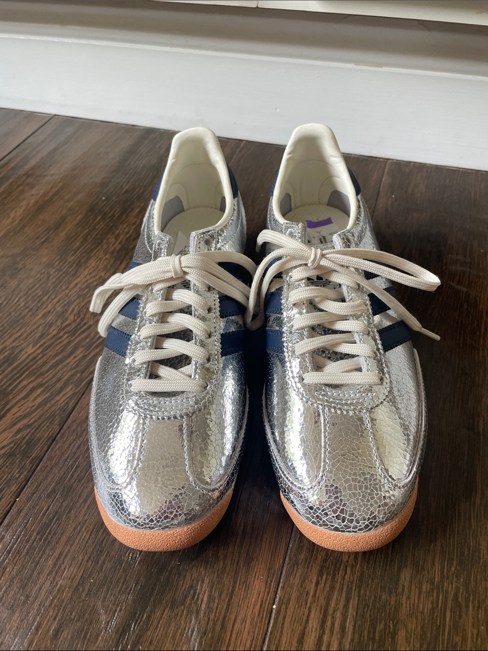 NWT ADIDAS SL 72 OG Shoes! - Picture 11 of 13